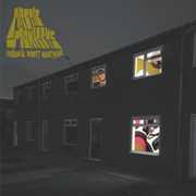 Favourite Worst Nightmare , Arctic Monkeys