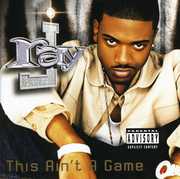This Ain't a Game [Explicit Content] , Ray J
