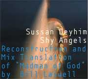 Shy Angels , Sussan Deyhim