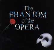 Phantom of the Opera /  O.C.R. , Andrew Lloyd Webber
