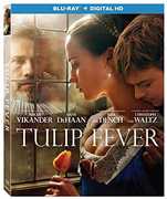 Tulip Fever , Alicia Vikander