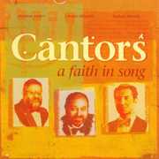 Cantors: A Faith in Song , Cantors