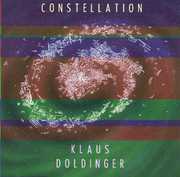 Consetellation , Klaus Doldinger
