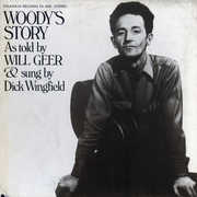 Woody's Story , Will Geer