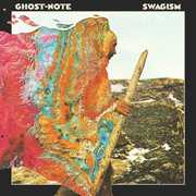 Swagism , Ghost-Note