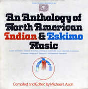 American Indian & Eskimo /  Various , Various Artists