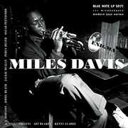 Enigma , Miles Davis
