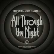All Through The Night , Imperial State Electric