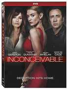 Inconceivable , Gina Gershon