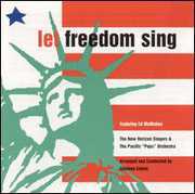 Let Freedom Sing , Various Artists