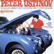 Grand Prix of Gibraltar [Import] , Peter Ustinov