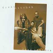 Dead Soul Men , Freak Kitchen