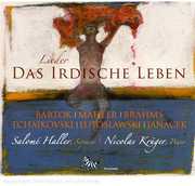 Das Irdische Leben , Salome Haller