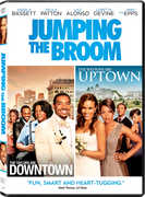 Jumping the Broom , Angela Bassett