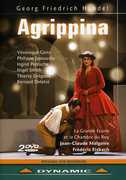 Agrippina , Nigel Smith