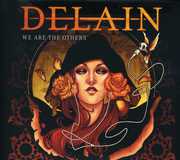 We Are the Others , Delain