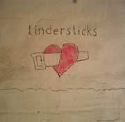The Hungry Saw [Deluxe Packaging] , Tindersticks