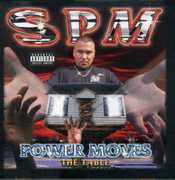 Power Moves the Table , South Park Mexican
