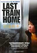 Last Train Home , Zhang Yang