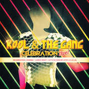 Celebration Live! , Kool & the Gang