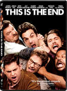This Is the End , Jack Flynn