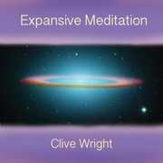 Expansive Meditation , Clive Wright