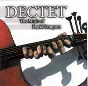 Dectet , David Sampson