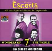 7 Wonders of the World , The Escorts