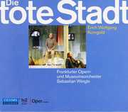 Die Tote Stadt , Sebastian Weigle