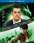 Revenge of the Green Dragons 