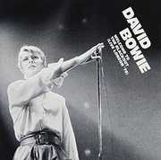 Welcome To The Blackout: Live London 78 [Import] , David Bowie