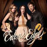 Edens Edge , Edens Edge