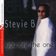You Are the One , Stevie B