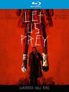 Let Us Prey , Pollyanna McIntosh