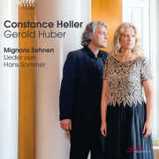 Mignons Sehnen , Hans Sommer