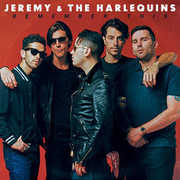 Remember This , Jeremy & Harlequins