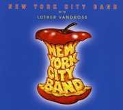 New York City Band , Luther Vandross