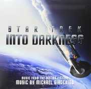 Star Trek Into Darkness (Original Soundtrack) , Michael Giacchino