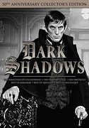 Dark Shadows: 50th Anniversary Collector’s Edition , David Selby