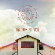 Live from MT. Zion , The Jones Family Singers