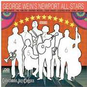 George Wein's Newport All-Stars , George Wein