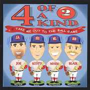 Four of a Kind 2 , The Four of a Kind
