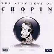 Very Best of Chopin , Andrea Immer