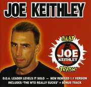 Beat Trash , Joe Shithead Keithley