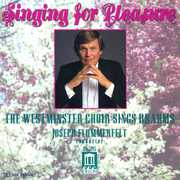 Singing for Pleasure , Joseph Flummerfelt