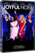 Joyful Noise , Courtney Vance