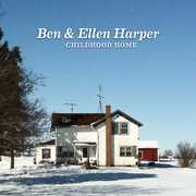 Childhood Home , Ben Harper