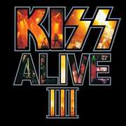 Alive III , Kiss