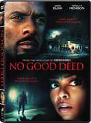 No Good Deed , Idris Elba
