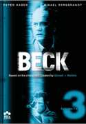 Beck: Volume 3 (Episodes 07-09) , Michael Nyqvist